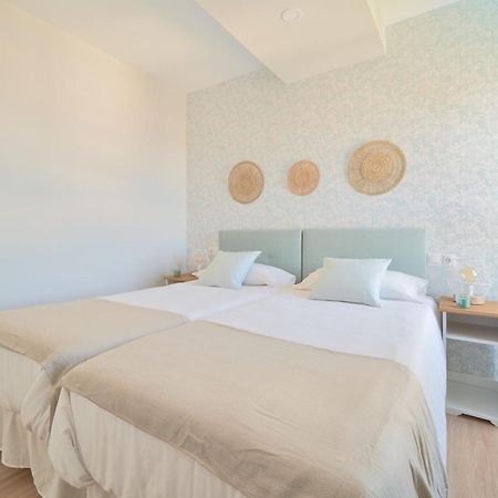 Weforyou Two Rooms Delta Del Sur With Seaview Benalmádena Exteriér fotografie